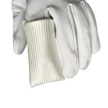 TIG Finger Gloves Welding Accessories Heat Shield Guard